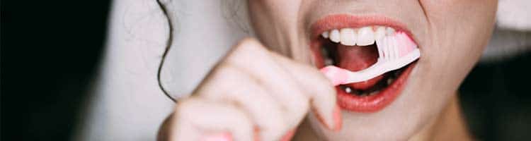 Your Teeth Healthy
