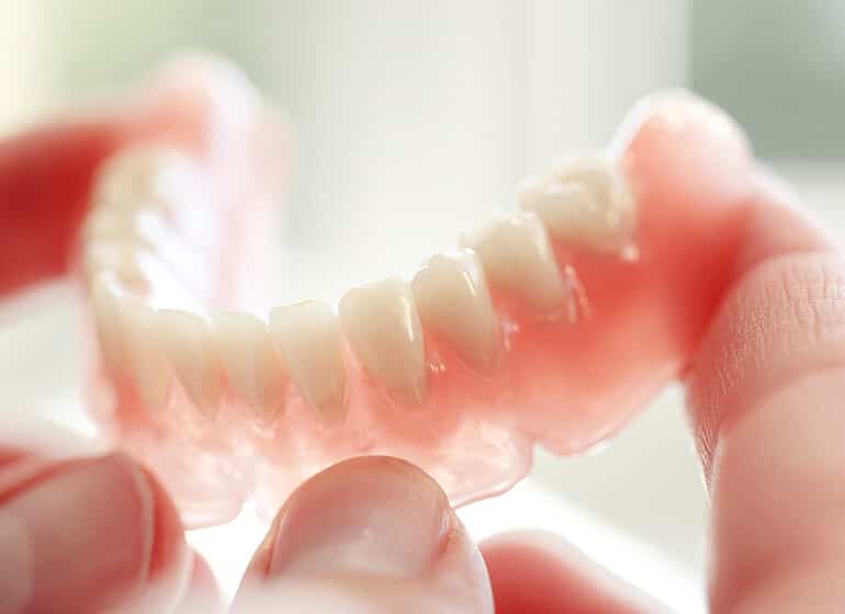 Dentures clinic melbourne