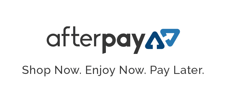 Afterpay Payment Option